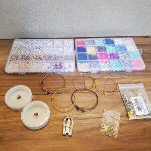 Deindusen Spring/Summer Color Palette Jewelry Kit